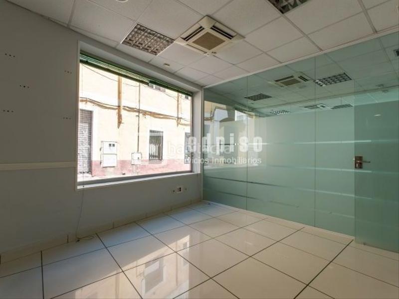 Foto 5f5ca9ba-3974-4cc2-86f1-7136370214d2. Rent business premise in Centro-Ayuntamiento Pinto