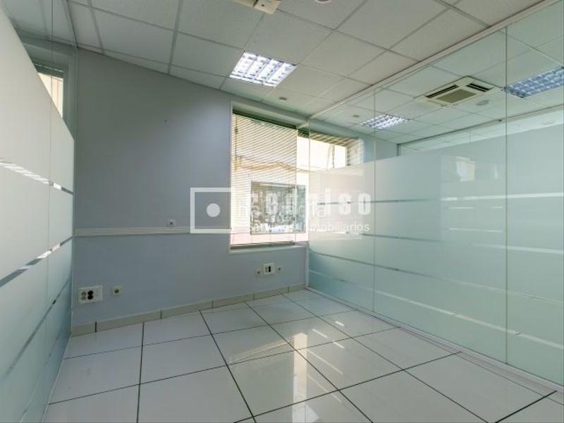 Foto 843f4631-e89a-42da-aab5-9c820ca810c3. Rent business premise in Centro-Ayuntamiento Pinto