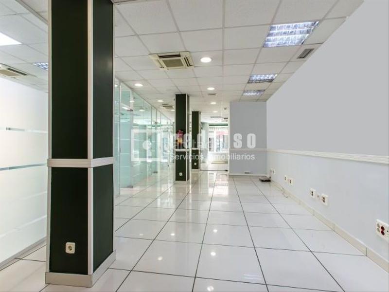 Foto c340df59-6b31-4b81-952e-a7be8fac1998. Rent business premise in Centro-Ayuntamiento Pinto