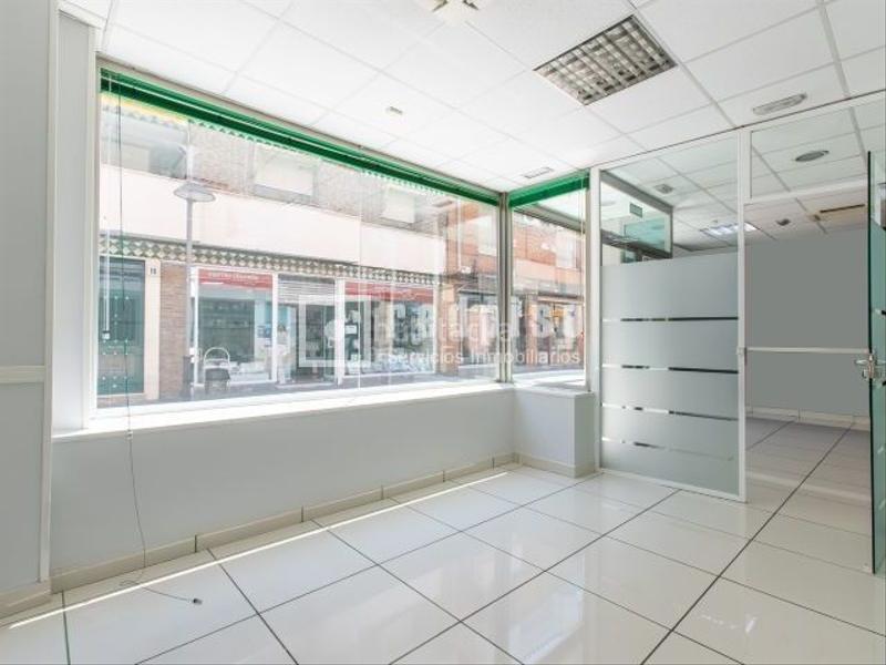 Foto ebd6fdb7-fac8-4b3d-b985-4a6be063fe75. Rent business premise in Centro-Ayuntamiento Pinto
