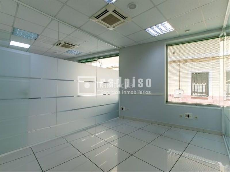 Foto 5f4a4bbc-9627-43a9-a24f-79113c190049. Local comercial a Centro-Ayuntamiento Pinto