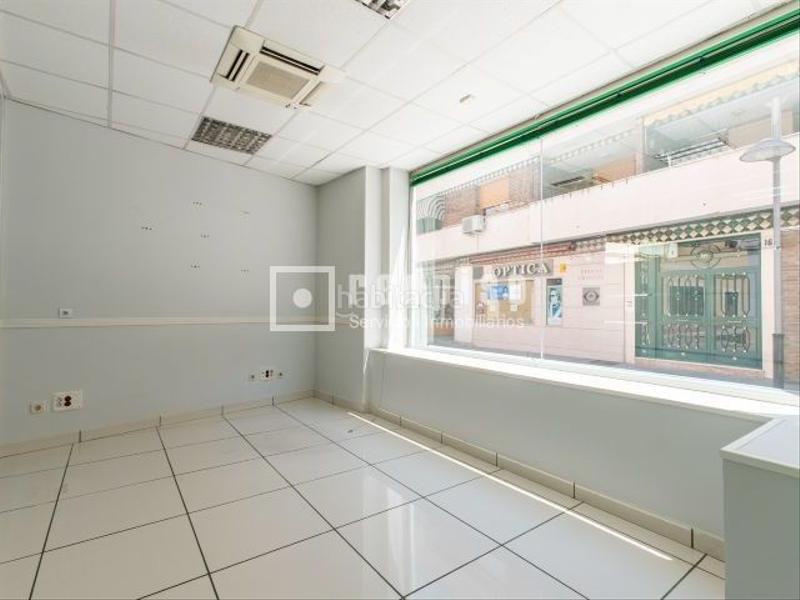 Foto 738358d4-d00a-4104-9a39-41b7390bf9c5. Local comercial a Centro-Ayuntamiento Pinto