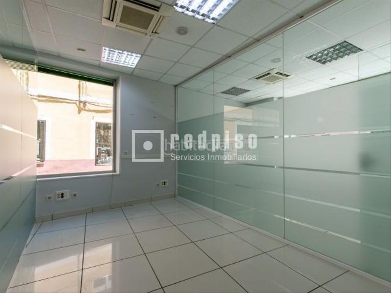 Foto 90d3675c-fb2b-4a92-bb20-6703c0516b0c. Local comercial a Centro-Ayuntamiento Pinto