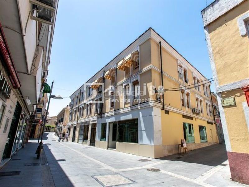 Foto c0347b53-6461-4088-be48-14088dfbb4a6. Local comercial a Centro-Ayuntamiento Pinto