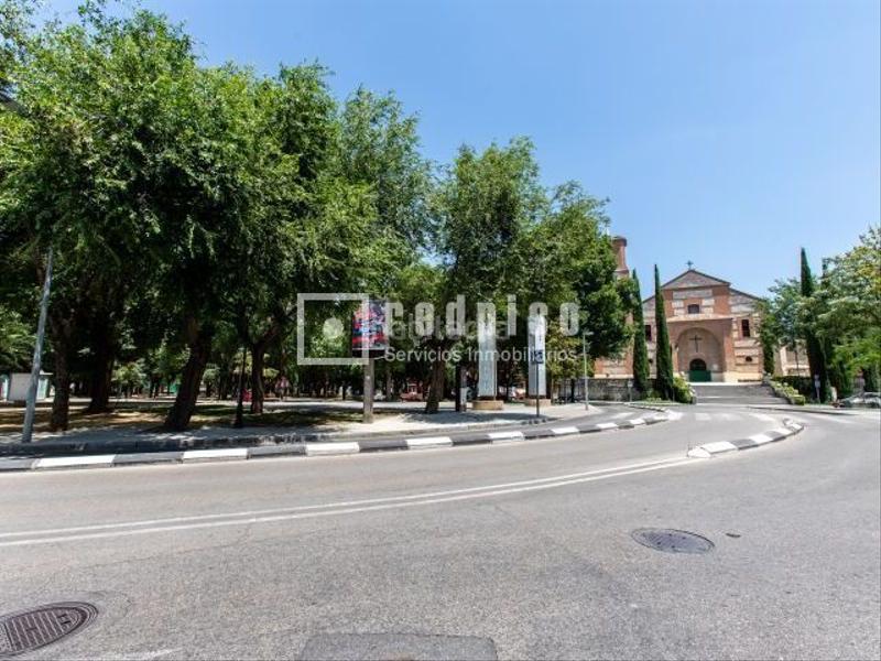 Foto c10eafd1-7182-4619-96c1-23d686de36f2. Local comercial a Centro-Ayuntamiento Pinto