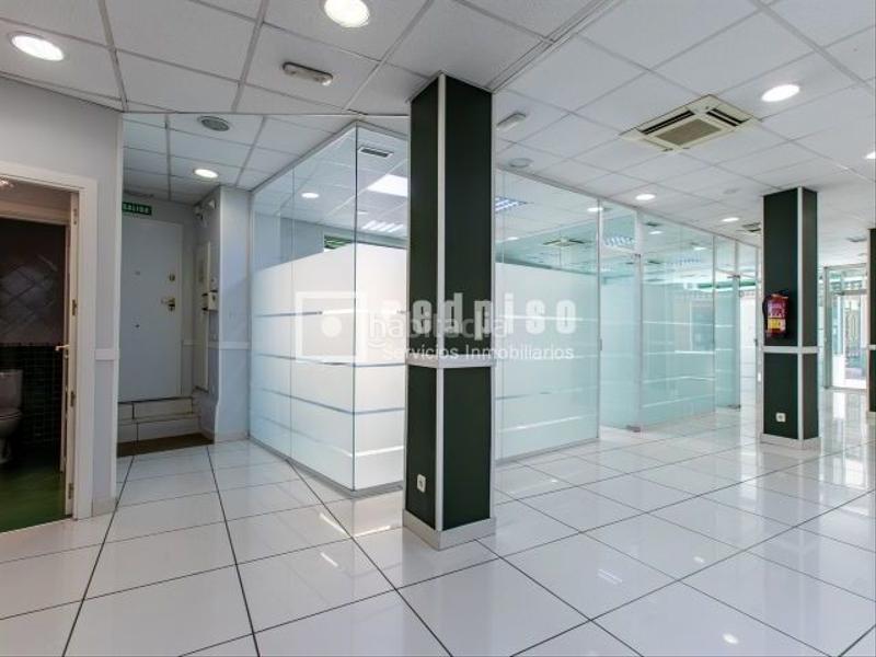 Foto db6f8bd0-4084-40b4-924a-e32d317da390. Local comercial a Centro-Ayuntamiento Pinto