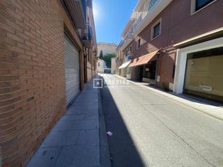 Local Comercial en Centro-Ayuntamiento