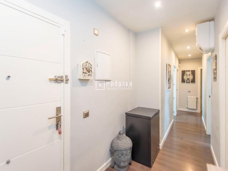 Foto 0cb1e601-ee3c-4aeb-bb10-5a26f33edcf2. Piso exclusivo piso reformado para entrar a vivir con plaza de garaje opcional en Pinto