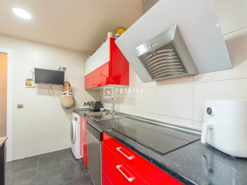 Foto 2449dfae-3c06-4d6d-bdfe-8c161d53f6aa. Piso exclusivo piso reformado para entrar a vivir con plaza de garaje opcional en Pinto