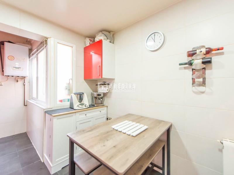 Foto 26712f39-35b6-4caf-88a3-282ead723a45. Piso exclusivo piso reformado para entrar a vivir con plaza de garaje opcional en Pinto