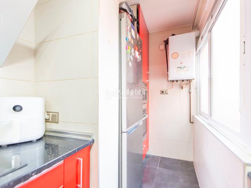 Foto 331a7062-3a17-4b9a-99ab-b972c70760cf. Piso exclusivo piso reformado para entrar a vivir con plaza de garaje opcional en Pinto