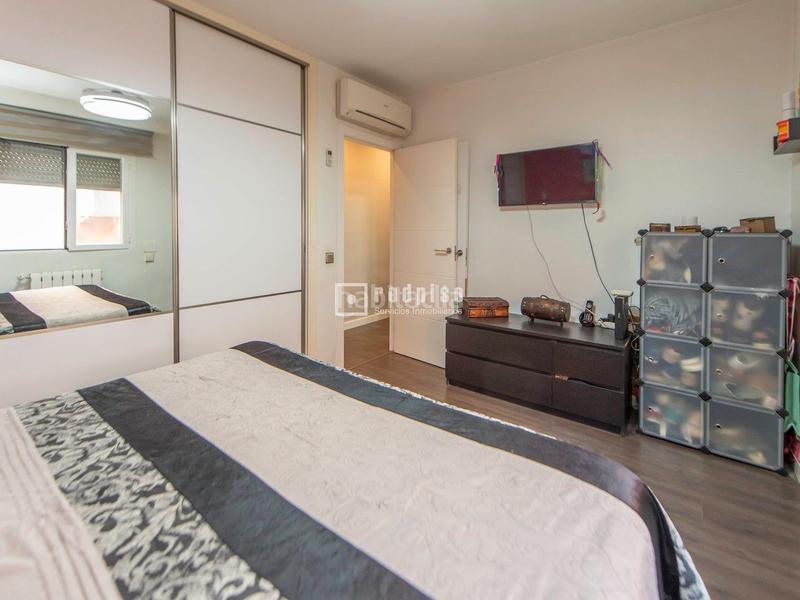 Foto b7b000f5-e23f-4cda-aa85-85999d3f5950. Piso exclusivo piso reformado para entrar a vivir con plaza de garaje opcional en Pinto