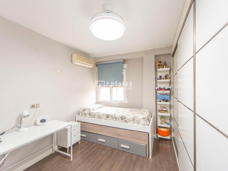 Foto c0921def-a168-4945-8764-1ad34d97ce2e. Piso exclusivo piso reformado para entrar a vivir con plaza de garaje opcional en Pinto