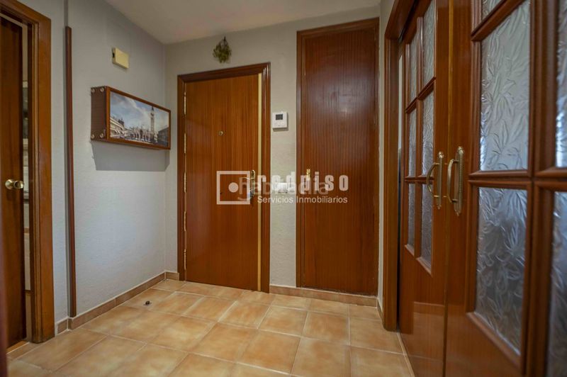Foto 01324b52-4973-4eb7-83ed-61f97443c68f. Pis amb calefacció a Centro-Ayuntamiento Pinto