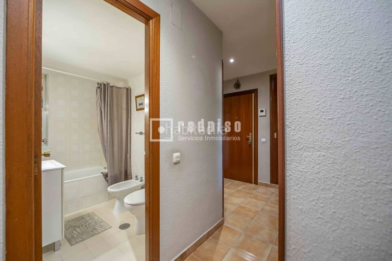 Foto e67b62b9-40b7-42e9-80e9-c72981955c35. Pis amb calefacció a Centro-Ayuntamiento Pinto