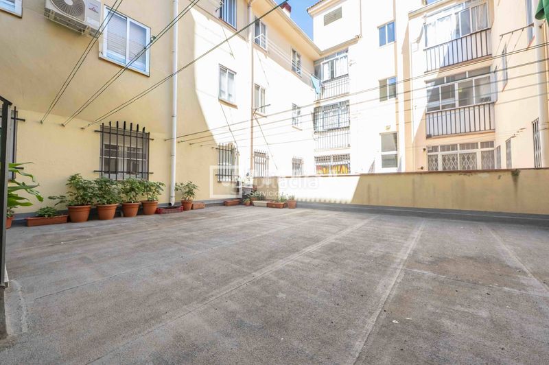 Foto f3d8d6ab-3af3-4e2c-96df-5b42531ce5a4. Pis amb calefacció a Centro-Ayuntamiento Pinto