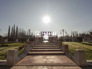Etagenwohnung in San José-Buenos Aires. Piso en parque juan carlos con garaje y trastero