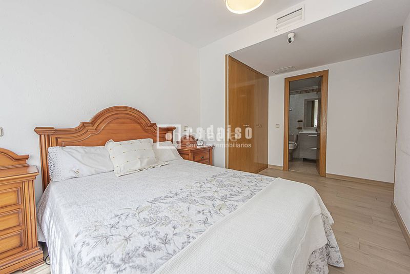 Foto cf1dafb3-81f9-4e95-ad82-90b45fe6c872. Pis amb calefacció aparcament a San José-Buenos Aires Pinto