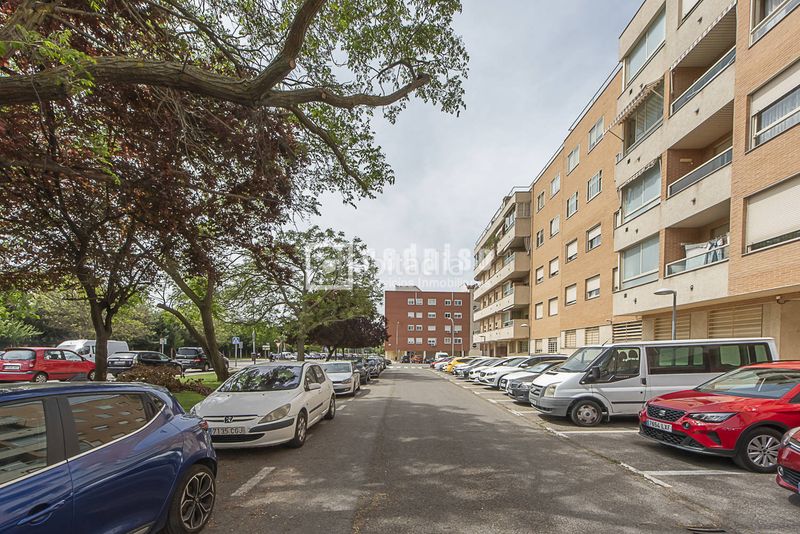 Foto d8b83e88-5f8b-4bc2-a18f-cfa5c0aeddce. Pis amb calefacció aparcament a San José-Buenos Aires Pinto