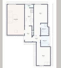 Etagenwohnung in Centro-Ayuntamiento. Vivienda en centro de pinto con plaza de garaje
