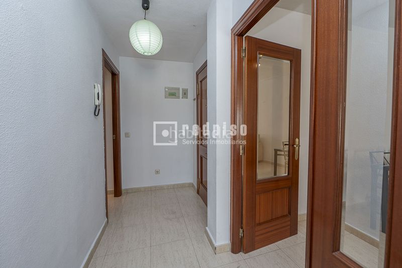 Foto 7e2a2139-8c3d-4e43-ba21-8e818b1be632. Pis amb aparcament a Centro-Ayuntamiento Pinto