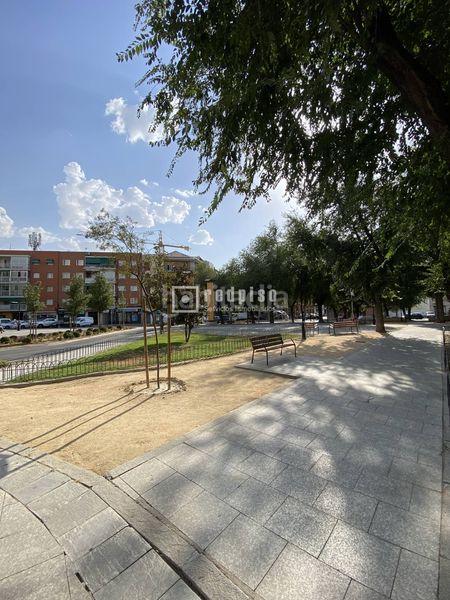 Foto f03de812-a65f-4a22-8cc4-12eba5a10931. Pis amb aparcament a Centro-Ayuntamiento Pinto