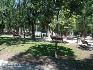 Office space in Centro-Ayuntamiento