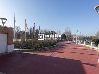 Flat in de Pedro Salinas