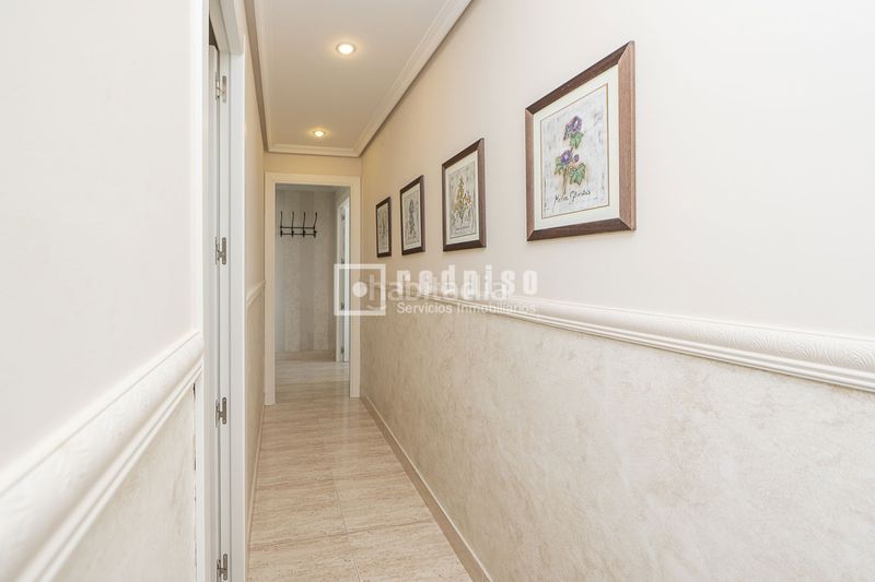 Foto 32fc4ac1-32ee-42d1-9ee7-418558f2e529. Pis amb calefacció aparcament a San José-Buenos Aires Pinto