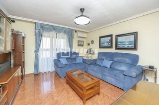 Appartamento in Centro-Ayuntamiento