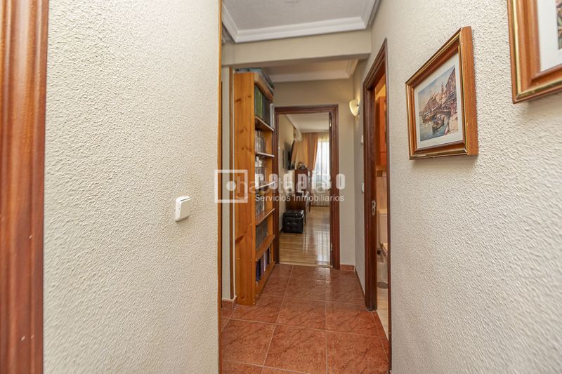 Foto 08d9d8ae-758d-480d-b602-90c8a7def5ce. Piso en Centro-Ayuntamiento Pinto