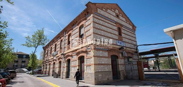 Foto 94013ac4-b030-4241-a949-c27226d57ed9. Piso en Centro-Ayuntamiento Pinto