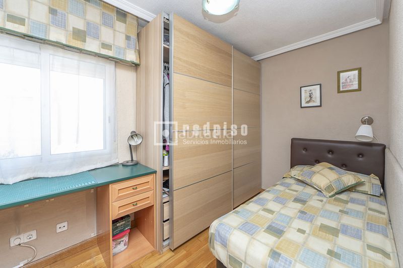 Foto a0f38871-7de7-4a0a-82da-df94a02b0879. Piso en Centro-Ayuntamiento Pinto