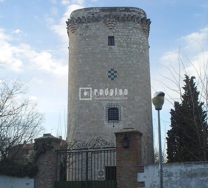 Foto e867eca9-cfbb-4f7c-bc1f-c9ba6c7f8f2d. Piso en Centro-Ayuntamiento Pinto