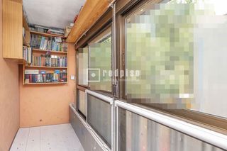 Flat in Centro-Ayuntamiento