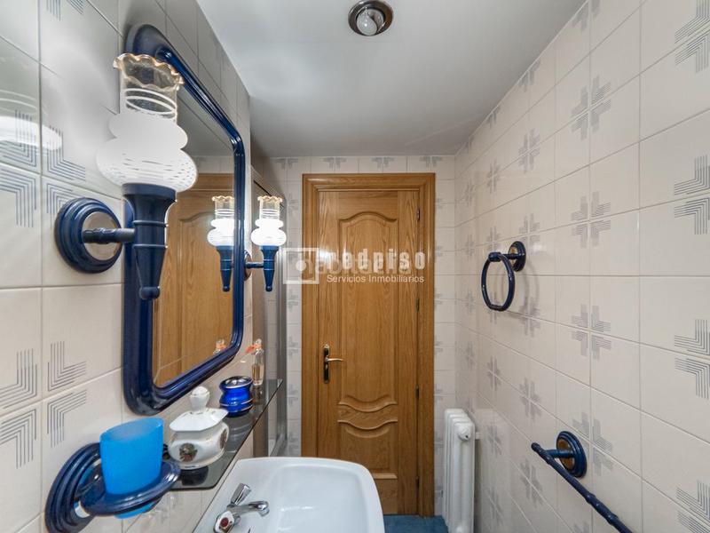 Foto a2723f36-f035-4c16-b536-5265b84858b3. Piso luminoso piso en esquina con vistas!! en Pavones Madrid