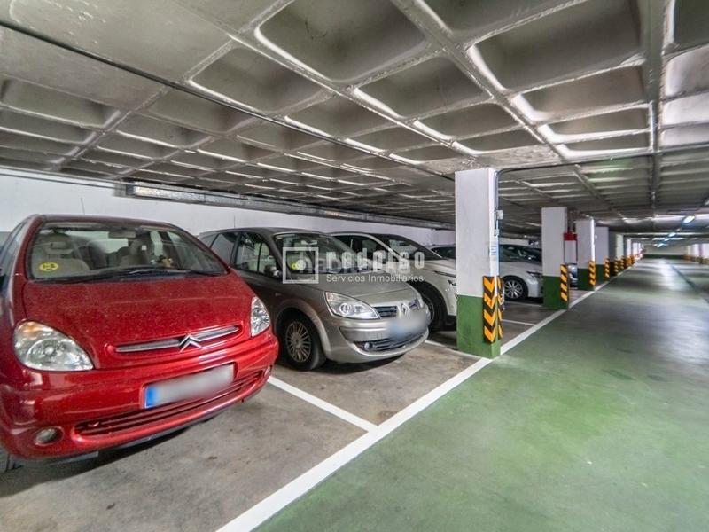 Foto f02333db-a1b0-4125-902f-6a3e0dccff6e. Piso luminoso piso en esquina con vistas!! en Pavones Madrid