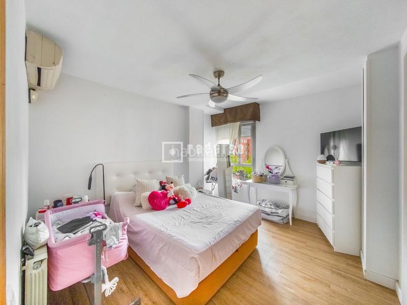 Foto 03d68809-c34a-490b-b2b6-161a1d2d33c8. Appartamento con riscaldamento parcheggio in Valdebernardo-Valderribas Madrid
