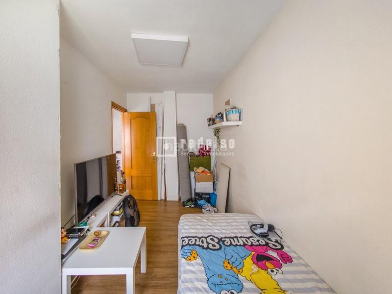Foto 0ffdf714-d804-4444-8a63-aa68a0317c2a. Appartamento con riscaldamento parcheggio in Valdebernardo-Valderribas Madrid
