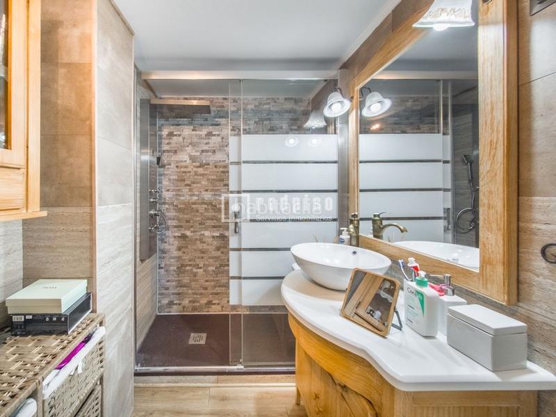 Foto 295df787-d7a6-406c-b3e0-ad0beed437ac. Appartamento con riscaldamento parcheggio in Valdebernardo-Valderribas Madrid