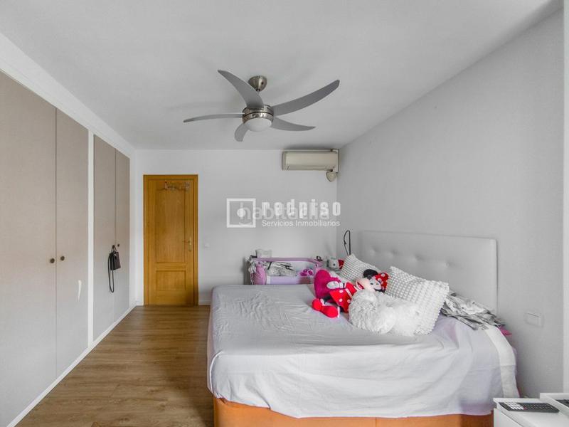 Foto 59c4697c-c81b-486f-8ac9-bccfd497ee2b. Appartamento con riscaldamento parcheggio in Valdebernardo-Valderribas Madrid