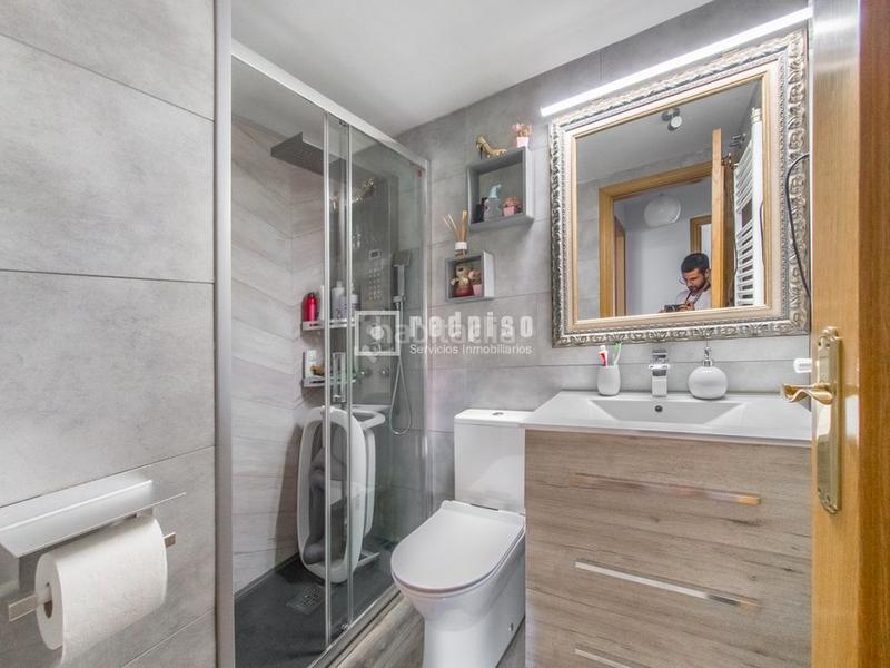 Foto 6014c926-820b-48fc-a5ff-9d751606ad69. Appartamento con riscaldamento parcheggio in Valdebernardo-Valderribas Madrid