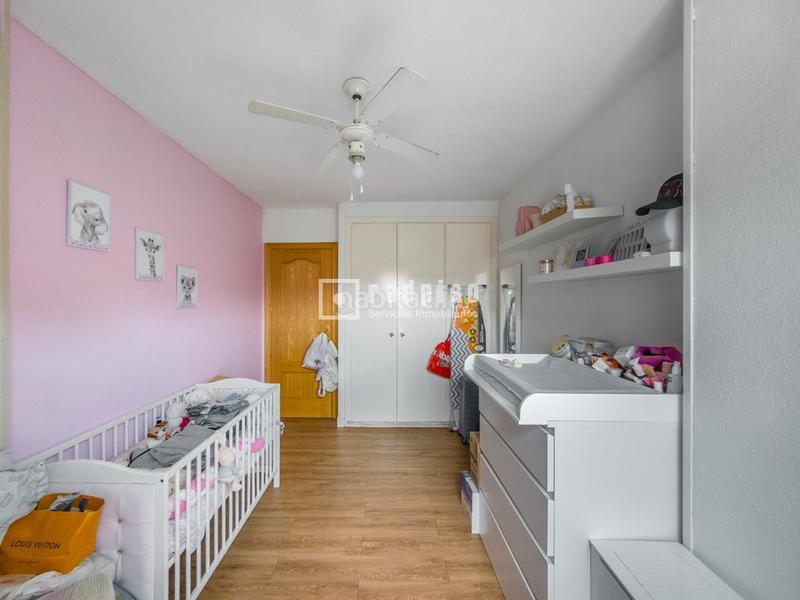 Foto 7f15d98a-0ef8-411c-8733-4e1d02ef0b80. Appartamento con riscaldamento parcheggio in Valdebernardo-Valderribas Madrid