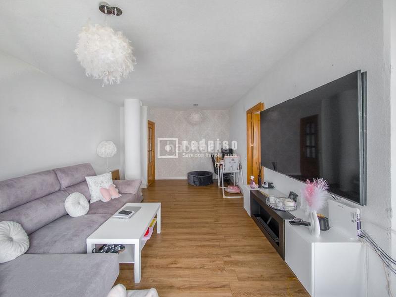 Foto 8ef01ea1-d868-4560-b9da-267c224435b5. Appartamento con riscaldamento parcheggio in Valdebernardo-Valderribas Madrid