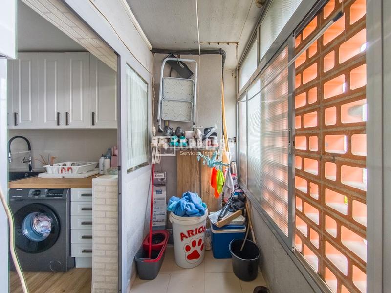 Foto b97a4783-8242-45be-9849-164b8b0d0f74. Appartamento con riscaldamento parcheggio in Valdebernardo-Valderribas Madrid