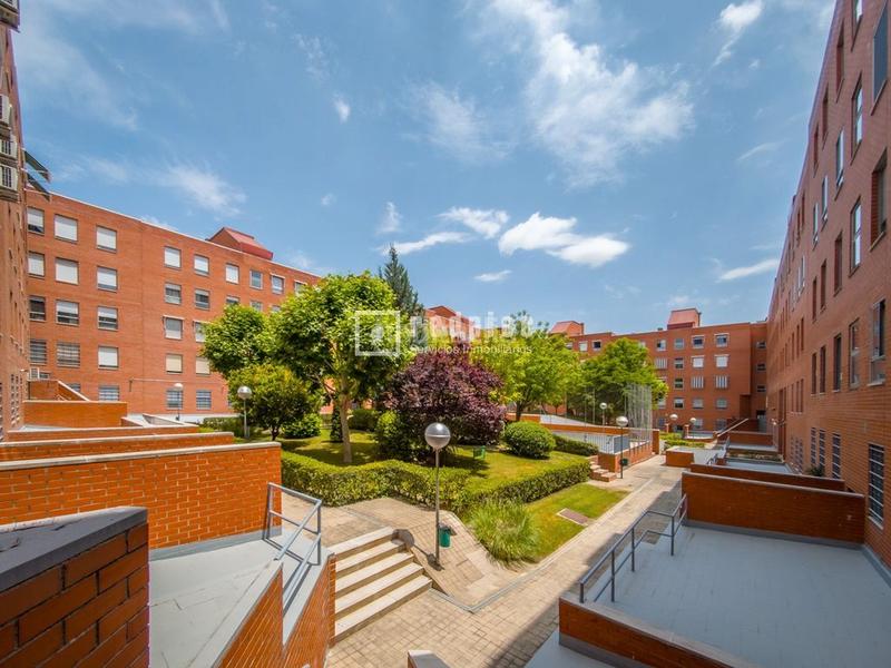 Foto c9116a8b-945e-449f-be04-e79e1a182c0d. Appartamento con riscaldamento parcheggio in Valdebernardo-Valderribas Madrid
