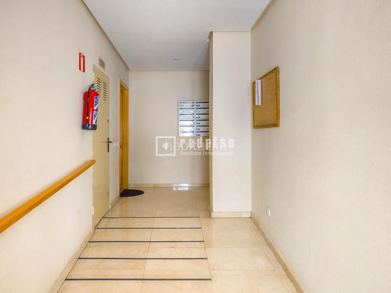 Foto f4d2e017-aba9-4799-bce4-68f59a6ca567. Appartamento con riscaldamento parcheggio in Valdebernardo-Valderribas Madrid
