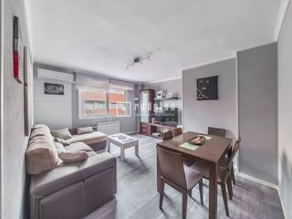 Piso  Pergamino. Oportunidad en valdebernardo! piso totalmente reformado listo pa
