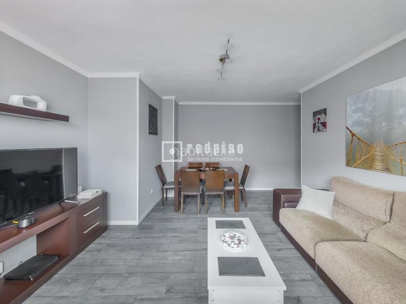 Foto 86891136-6b24-4e92-89d1-71a897051704. Piso oportunidad en valdebernardo! piso totalmente reformado listo para entrar a vivir! en Madrid
