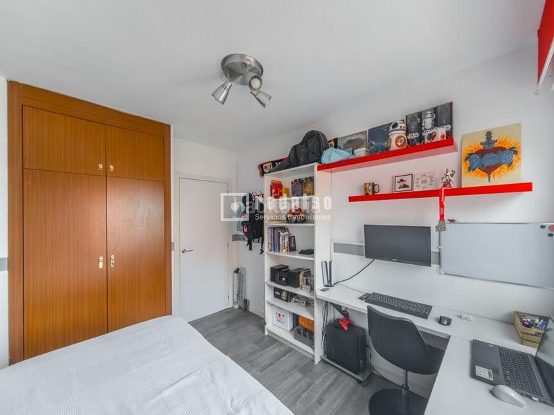 Foto a6756bfd-cbb1-4610-bceb-5b5b79c6e9a1. Piso oportunidad en valdebernardo! piso totalmente reformado listo para entrar a vivir! en Madrid